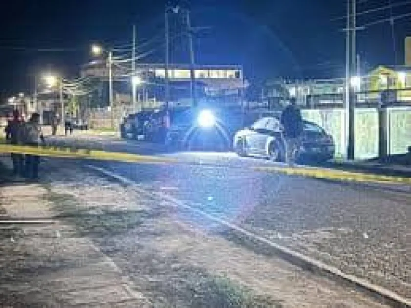 Belize: Teen fatally shot, cousin injured in shooting at Gardenia Village
