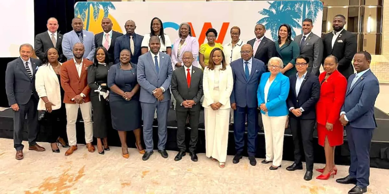 Caribbean Week in New York 2026 brings tourism leaders together for highly anticipated summit