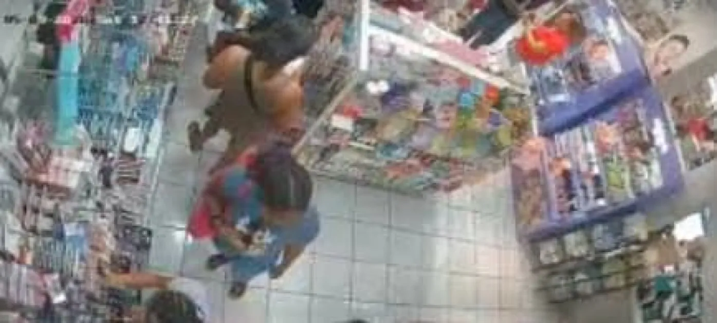 Police in Arima are investigating a burglary at a Cellular Planet Limited outlet where thieves cut through the roof, disabled alarms and stole TT$18,631 along with mobile accessories.