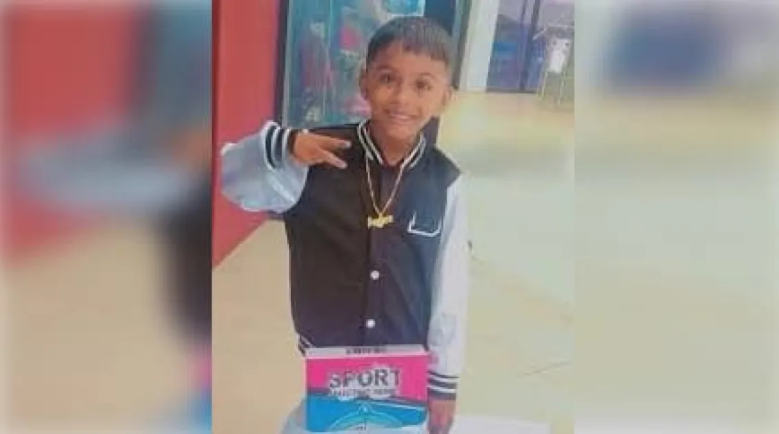 Seven-year-old brutally killed during home invasion in Guyana, police launches investigation 