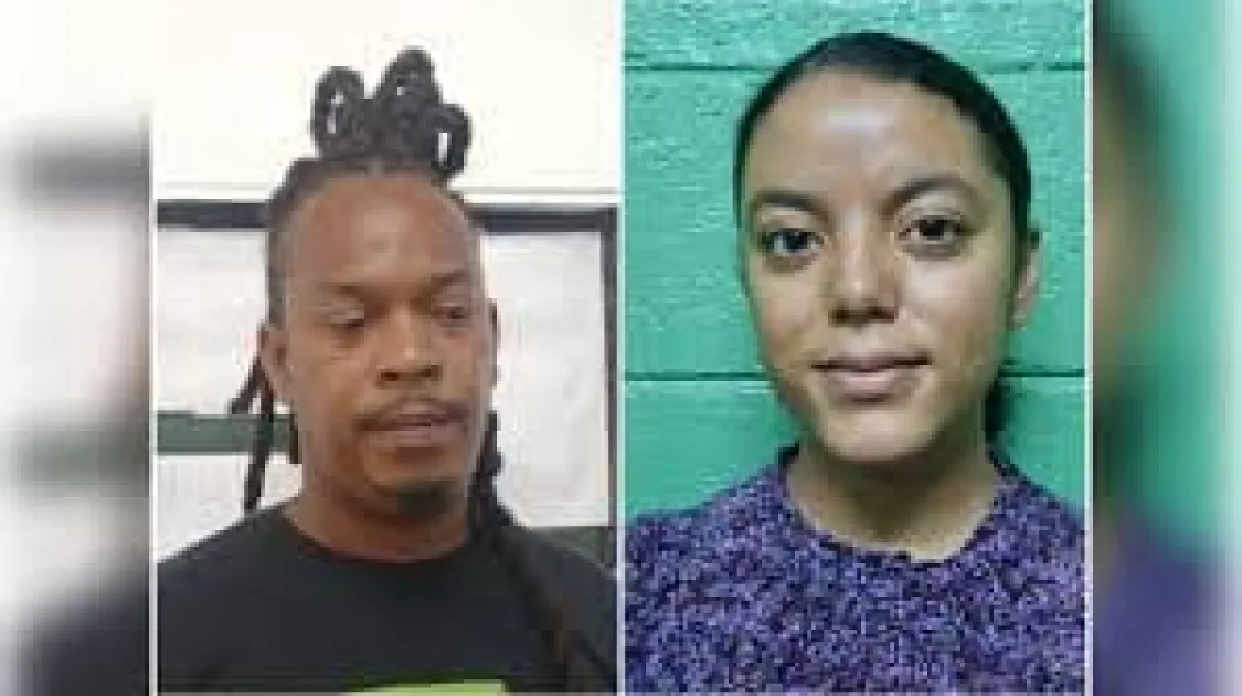 Two arrested in Belize over murder of Belmopan Doctor
