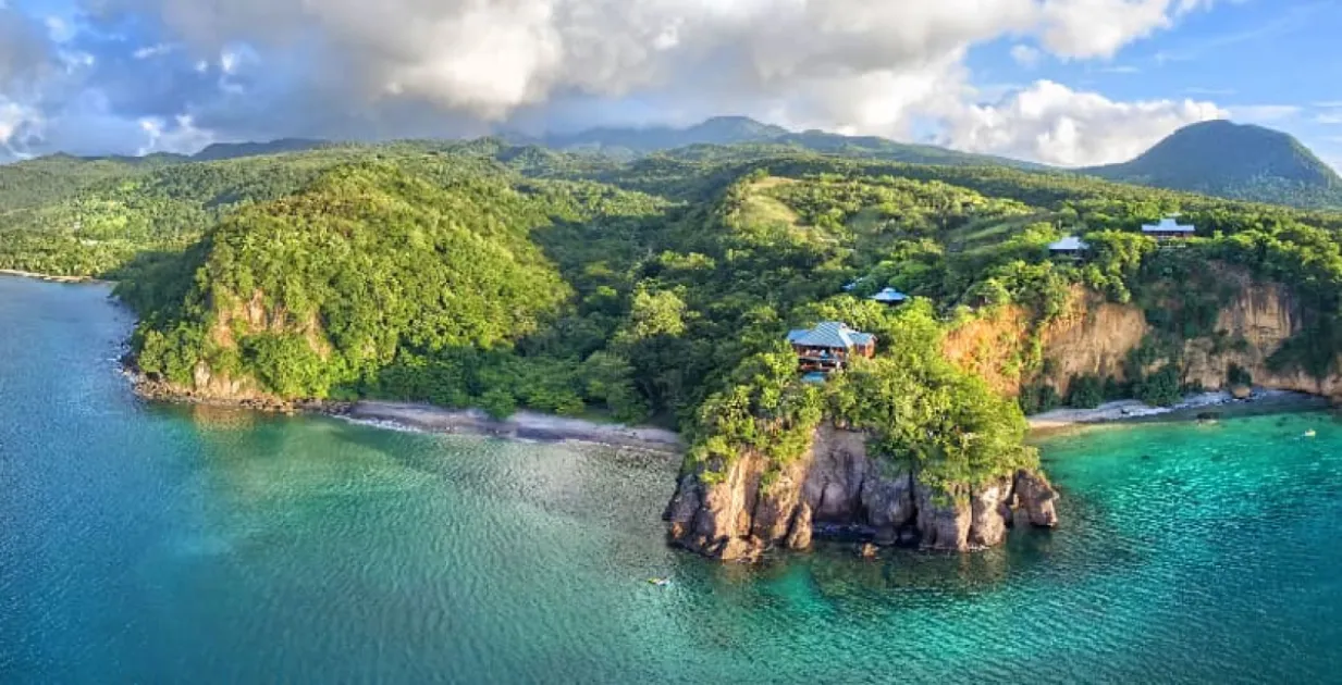 Dominica Featured in TravelPulse as Tourism Growth Surpasses Pre-Pandemic Levels