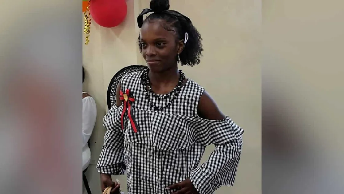 Trinidad: Autopsy confirms blunt force trauma in death of 12-year-old Mercedez Layne