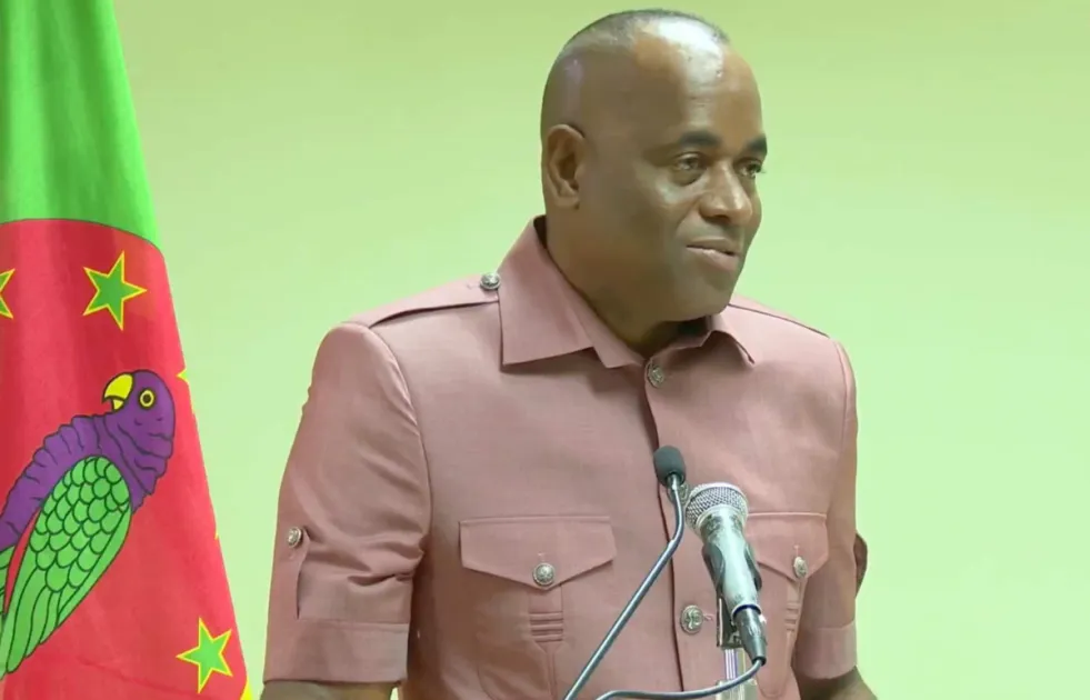 All CBI applicants require to visit Dominica in person to collect passport: PM Skerrit 