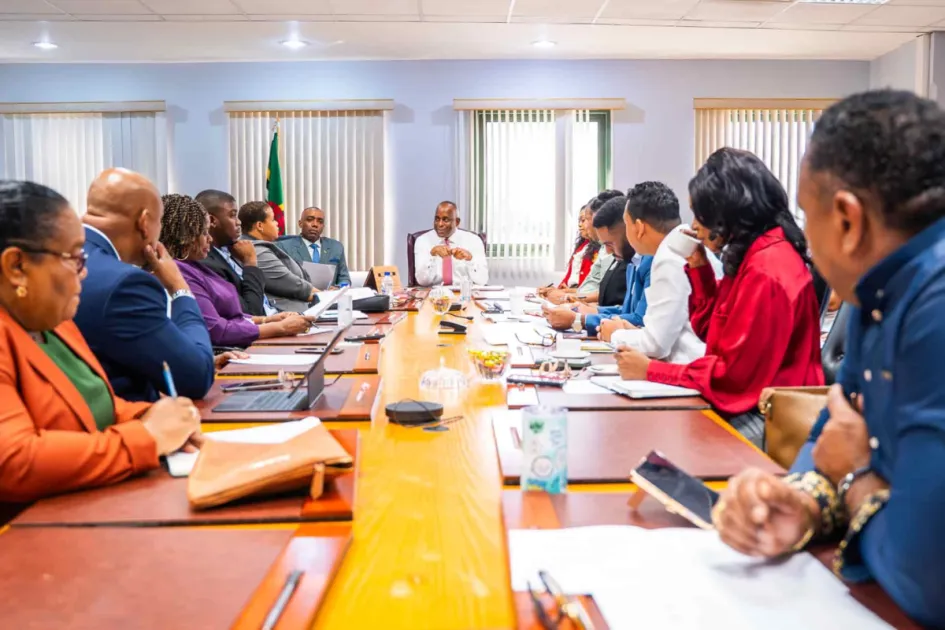 Dominica: PM Skerrit calls for public preparedness as 2026 Hurricane Season begins