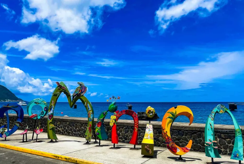 Dominica records 4.5% economic growth in 2025: IMF