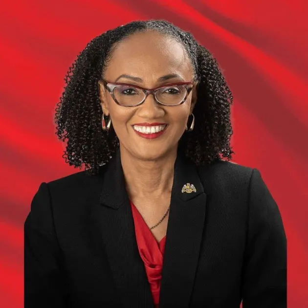 Miriam Blanchard resigns as Roseau North MP, by-election announced