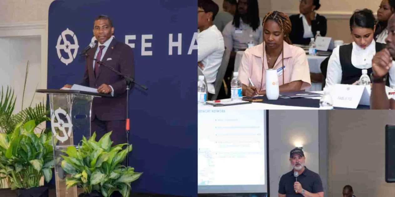 St Kitts and Nevis hosts Nautical Forum to strengthen yachting and marina sector