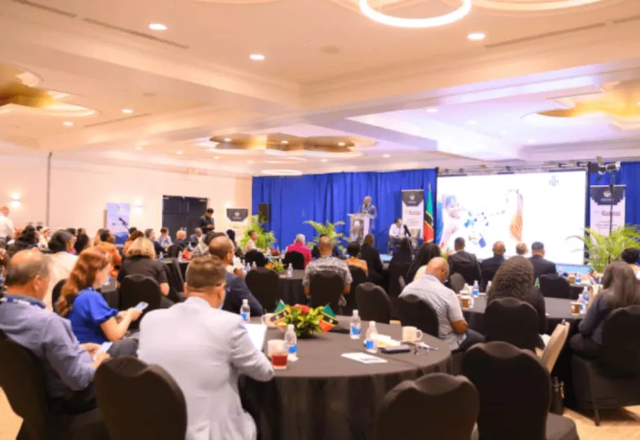 The four-day summit will bring together global investors and policymakers to explore investment trends, economic opportunities, and partnerships shaping St Kitts and Nevis’ long-term growth strategy.