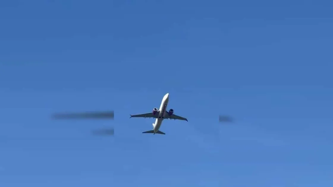 The aircraft was scheduled to travel to Tobago, however, the arrival was never successfully achieved, raising shockwaves among the citizens. 