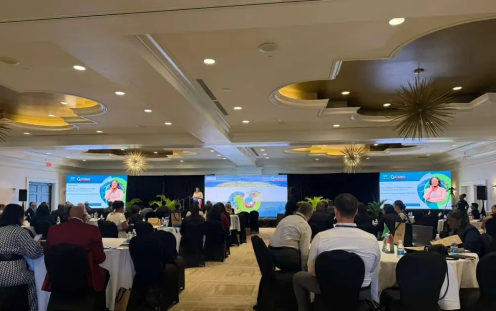 IGS 2026 officially opens in St. Kitts and Nevis, discusses future economic growth