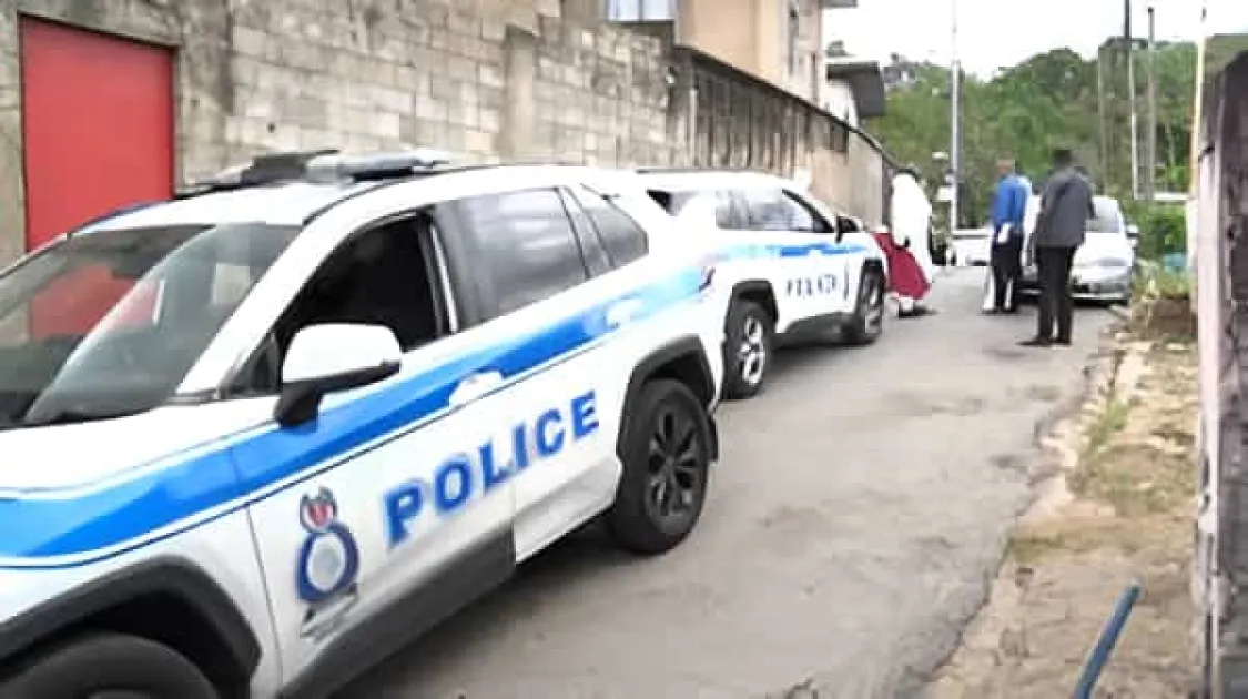 Trinidad: 23-year-old found hanging at home, police investigation underway