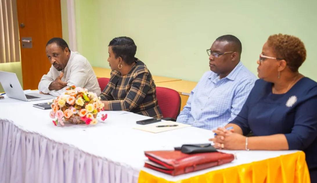 Dominica begins implementation phase of Roseau Enhancement Project