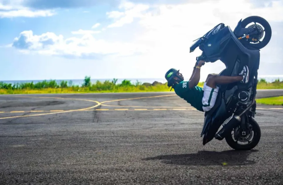 Dominica Bike Fest 2026 set for July 31-Aug 3