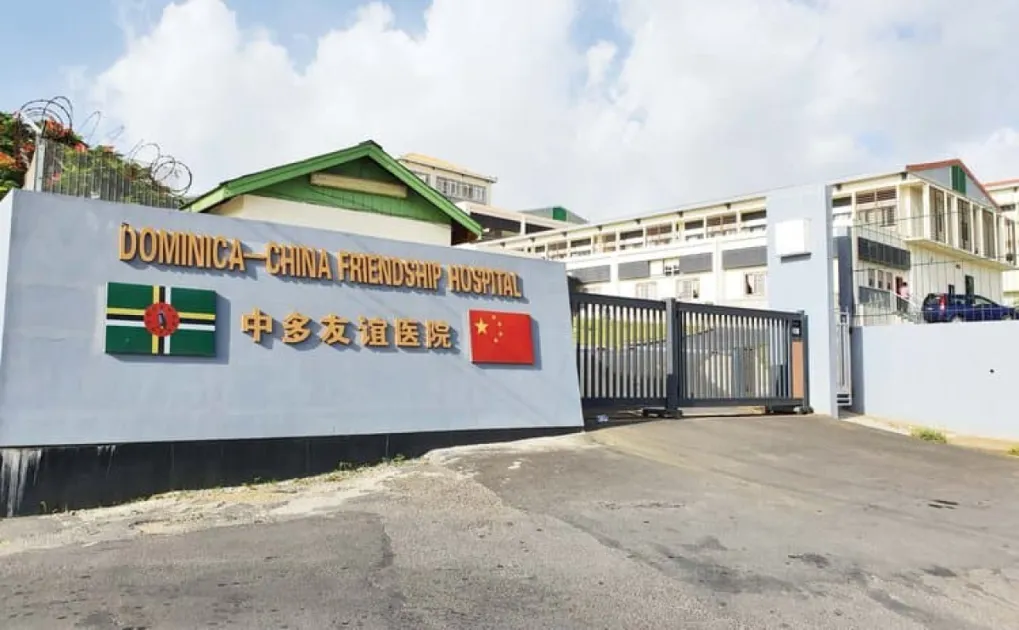Planned works include relocating key offices, repairing leaks and upgrading patient facilities, as authorities aim to improve accessibility, safety and the overall quality of care at Dominica’s main hospital.