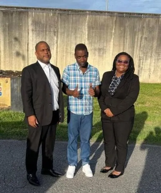 Warren Small was killed just over two weeks after a High Court ruling cleared him of a 2020 double murder, with the judge citing unreliable witness testimony and major gaps in the investigation.