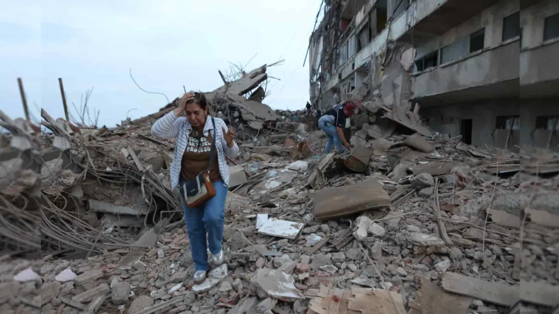 PM Roosevelt Skerrit extends support to Venezuela after deadly twin earthquakes