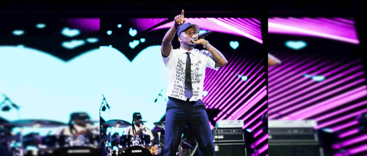 Dominica’s Signal Band brings Bouyon energy to St. Kitts Music Festival 2026