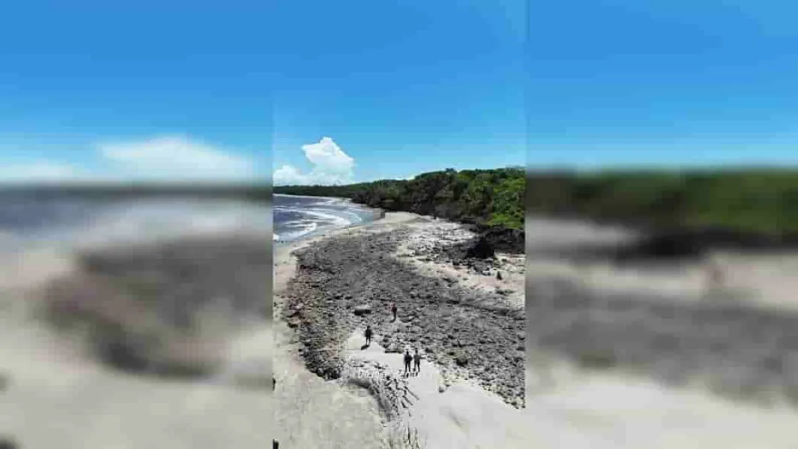Venezuela earthquakes lift Trinidad & Tobago’s Coastline by 20 feet