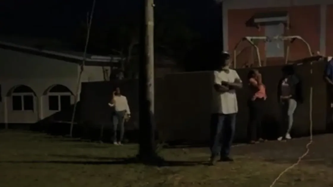 Dominica: Public Turnout at UWP Rally Remains Low in Wesley