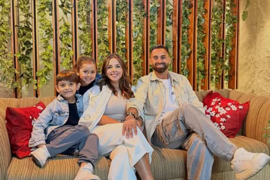 Argentine Footballer Lucas Trejo Loses Wife and Two Children in Venezuela Earthquakes