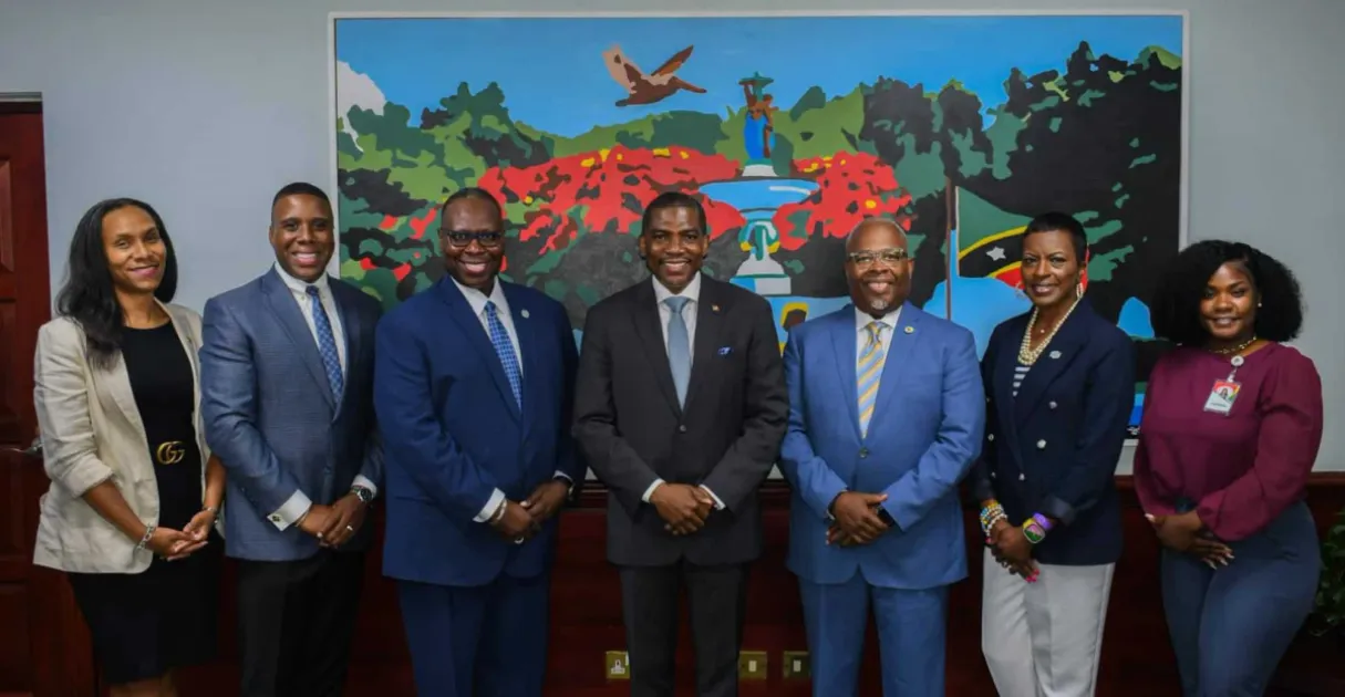St. Kitts and Nevis expands education and agriculture partnership with Southern University