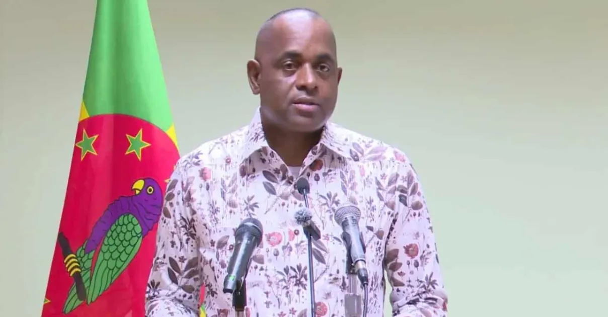Dominica announces US$500,000 donation for Venezuela’s earthquake recovery