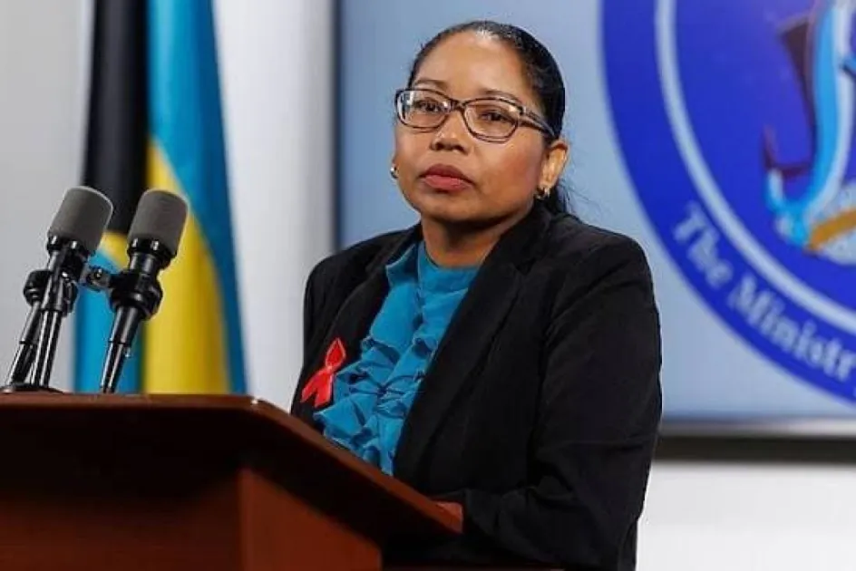 Bahamas records 142 new HIV cases, sees 9% decline in Infections