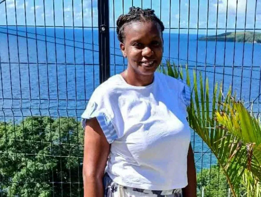 Murder suspect arrested at Ferry Terminal after Tobago Deaconess found dead