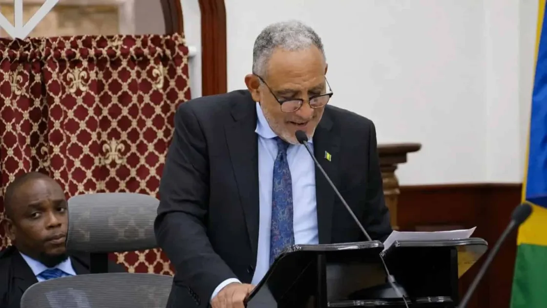 SVG raises gasoline price to EC$18.31 per gallon in second fuel hike