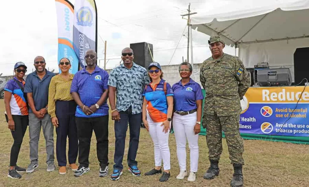 Barbados: Health Ministry issues festival season advisory for mass events