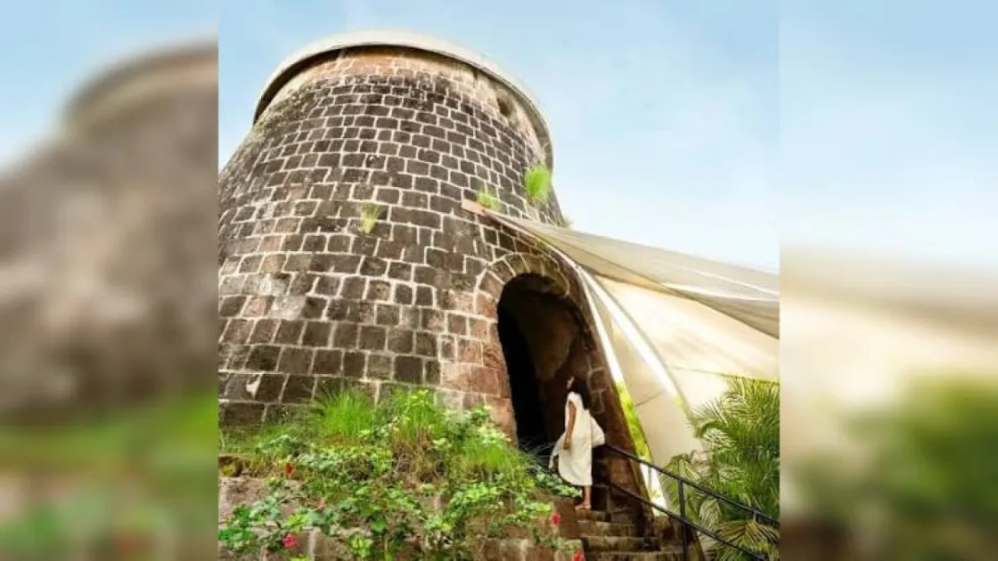 Nevis featured in TravelPulse for Alexander Hamilton Heritage experience