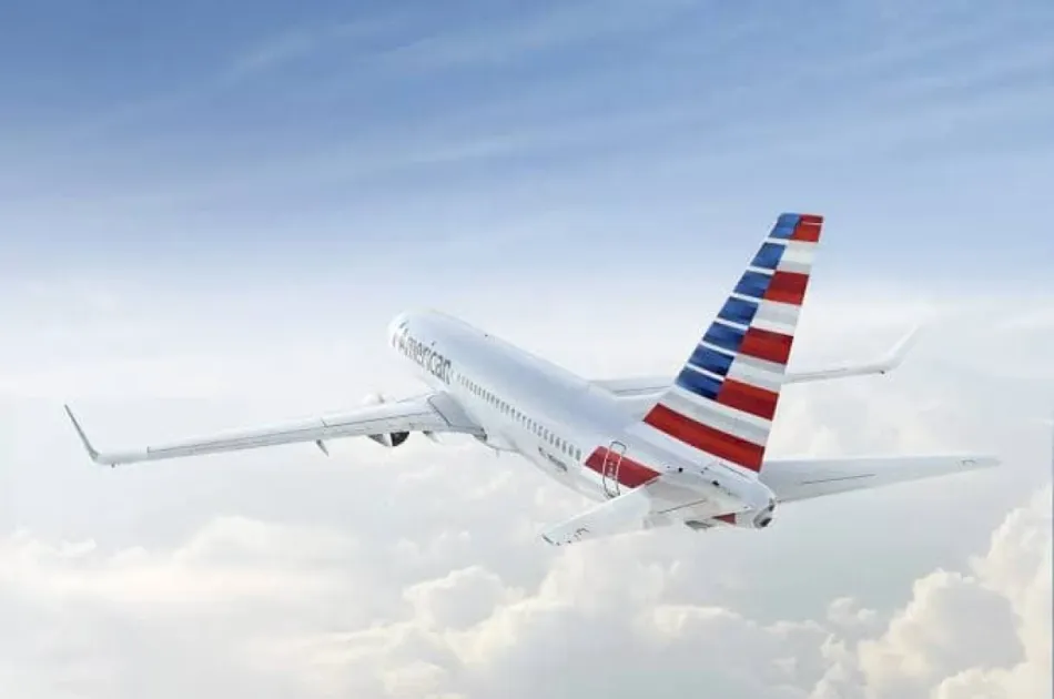 American Airlines adds second daily Miami-St. Kitts flight for winter season
