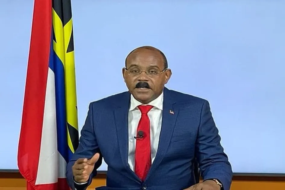 Antigua and Barbuda rejects EU call to end Citizenship by Investment Programme