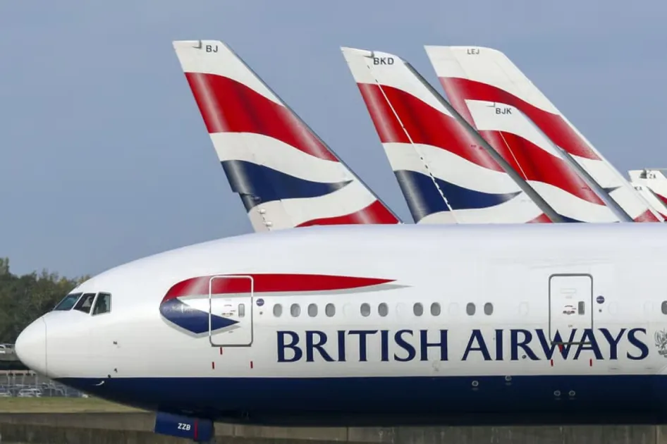 British Airways Cancels Barbados-London Flight After Crew Members Allegedly Became Intoxicated