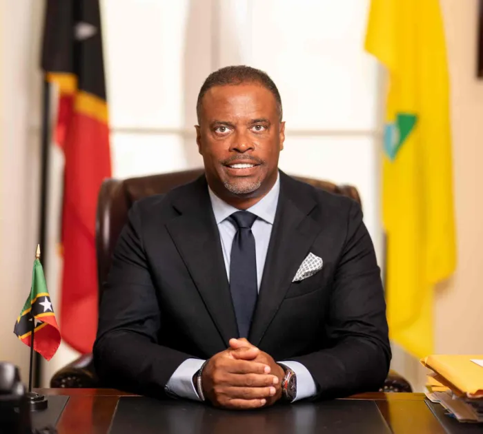 “No One Is Coming to Save Us,” Premier Brantley Warns of Existential Threat Over CBI