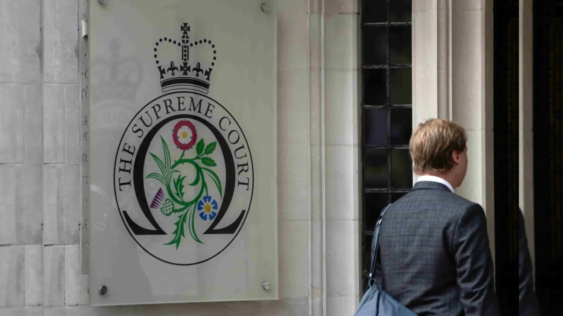 The Judicial Committee of the Privy Council in London heard the final appeal in Trinidad and Tobago's landmark same-sex intimacy case on Wednesday, with a written judgment expected later this year.