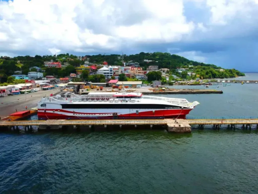 Trinidad and Tobago to Launch Regional Cargo Ferry Pilot Under CARICOM Initiative