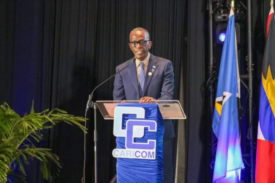 Marking CARICOM Day, Chairman Philip J. Pierre urged member states to move beyond discussion and accelerate regional cooperation on trade, food security, climate resilience, transport and digital transformation.