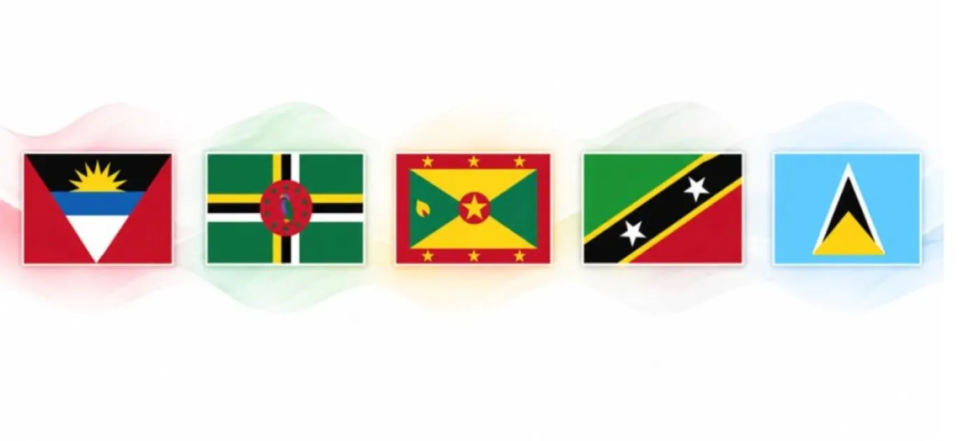 Caribbean CBI Nations to send delegation to Brussels to discuss EU’s visa suspension mechanism