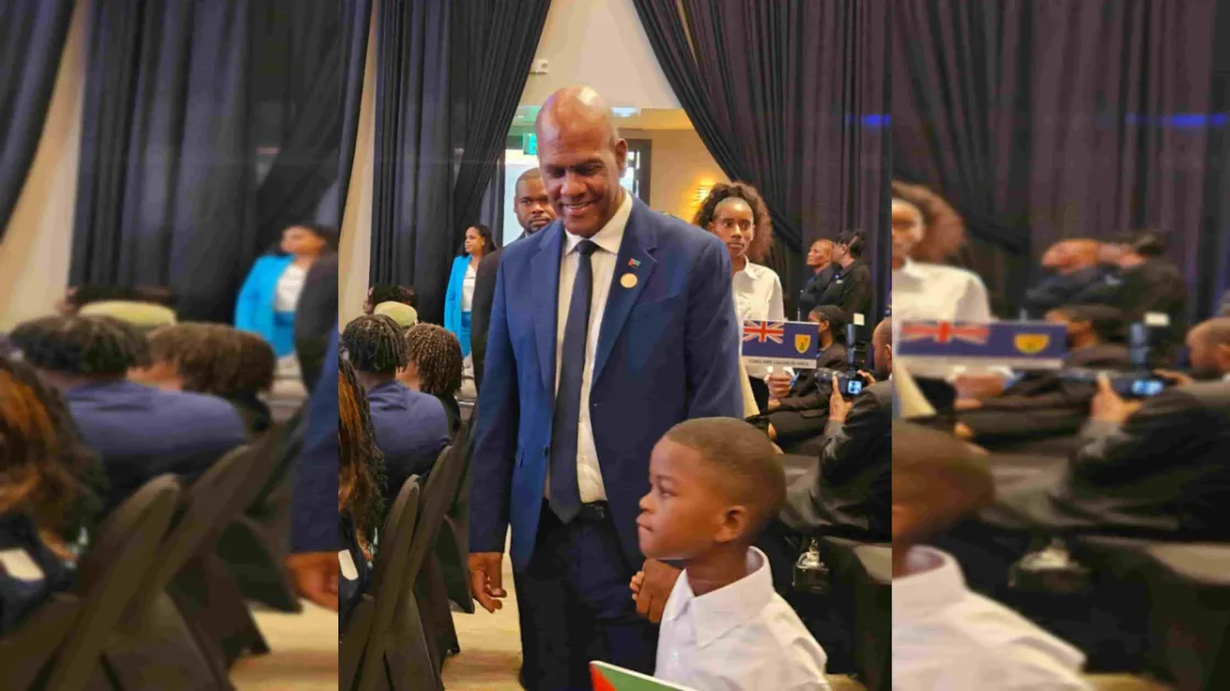 Martinique officially joins CARICOM as seventh associate member after decade-long process
