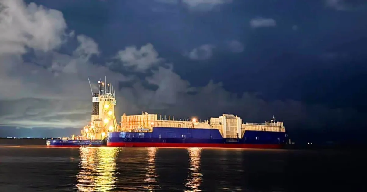 CARICOM ships 88 containers of relief supplies to earthquake-hit Venezuela