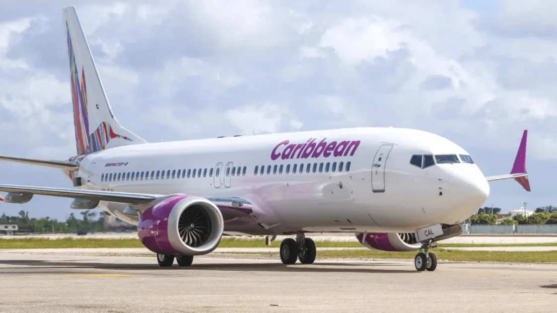 The limited-time promotion offers one-way Lite fares, including taxes, for travel between Barbados and Guyana in September, giving passengers more affordable options for business and leisure travel.