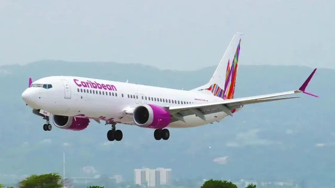 Caribbean Airlines launches three-day Travel Tuesday sale on Trinidad-Orlando Flights - Associates Times