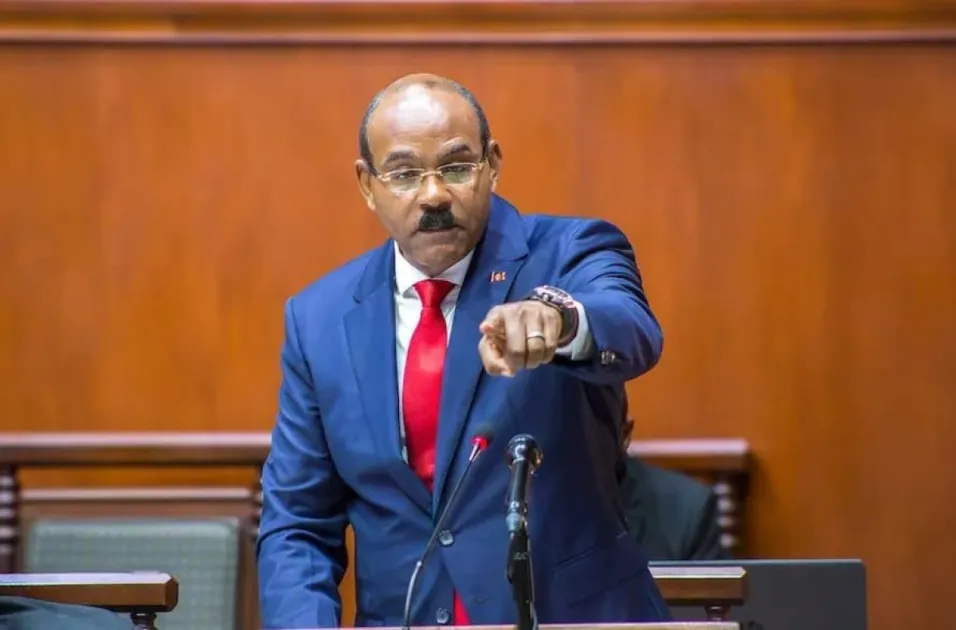 Antigua seeks US$75,000 per migrant in proposed transfer deal with United States