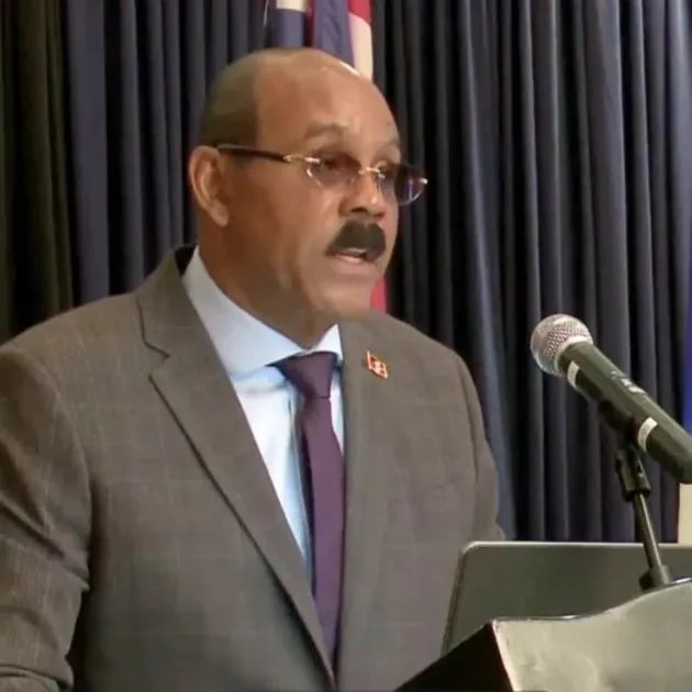 Antigua and Barbuda to seek consensus on CIP as EU pressure intensifies