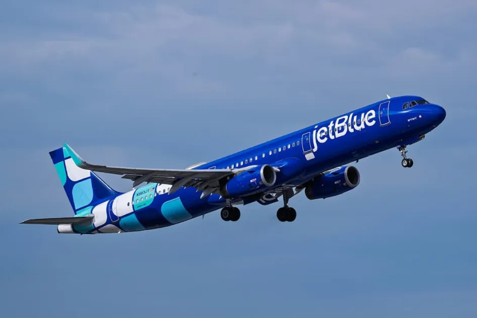 JetBlue to discontinue New York-Antigua flights as airline expands Fort Lauderdale operations