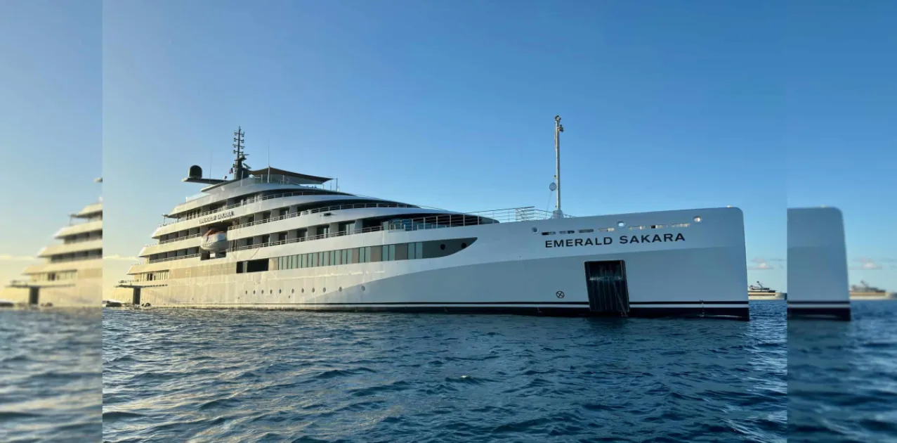 The seven-night voyage from St. Thomas to San Juan will combine luxury yacht cruising with rum tastings, island excursions and cultural experiences, offering travellers a deeper look into the Caribbean’s heritage.
