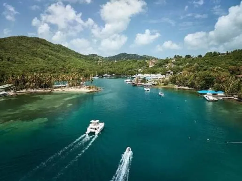 Saint Lucia Ranked World’s Top Island in Expedia’s 2026 Hot List