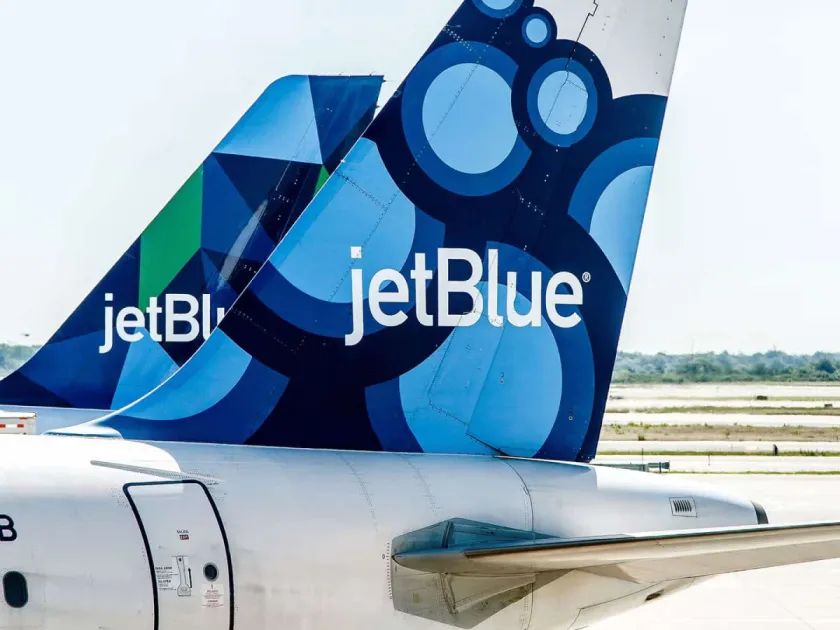 JetBlue cancels St. Kitts flights as severe weather disrupts New York operations